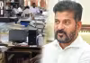 రేవంత్&zwnj;రెడ్డి ఫొటోను తెగవాడేస్తున్న ఉద్యోగులు