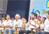 కష్టం మీది... అధికారం మాది!