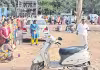 Hyderabad: అన్నదానం వద్దంటూ నిమ్స్&zwnj; గేటు బంద్&zwnj;