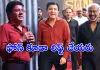 ఆటిట్యూడ్ హీరోలపై 'కూలీ' నిర్మాత సెటైర్లు