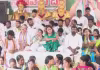 బీసీ, ముస్లిం రిజర్వేషన్లు వేర్వేరుగా ఉండాలి: ఎ&zwj;మ్మెల్సీ కవిత