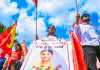 ఒడిశా విద్యార్థి ఆత్మహత్య కేసులో ఏబీవీపీ నేత సహా ఇద్దరు అరెస్టు&nbsp;