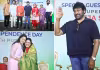 బ్లడ్ డొనేషన్ డ్రైవ్&zwnj;లో మెగాస్టార్ చిరంజీవి (ఫొటోలు)