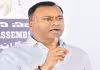 మంత్రిపదవి ఇస్తరా.. ఇవ్వరా మీ ఇష్టం: రాజగోపాల్&zwnj;రెడ్డి