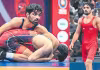 &lsquo;ఇక స్వర్ణంపై గురి&rsquo;