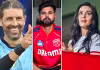 ప్రీతి జింటా జట్టుకు కొత్త కెప్టెన్&zwnj;