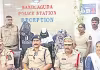 బంగ్లా యువతిని నిర్బంధించి.. వ్యభిచార కూపంలోకి దించి 