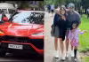 కొత్త కారు కొన్న రోహిత్ శ&zwnj;ర్మ.. ఎన్ని కోట్లంటే?