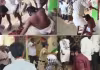 వైఎస్సార్&zwnj;సీపీ ఏజెంట్&zwnj;పై టీడీపీ గూండాల దాడి