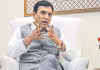 6 నెలల్లో క్రీడా బిల్లు అమలు