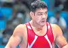 సుశీల్&zwnj; మళ్లీ జైలుకు...