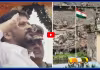 గోల్కొండలో జాతీయ జెండా ఎగురవేసిన రేవంత్ రెడ్డి