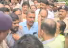 రామంతాపూర్&zwnj;లో ఉద్రిక్తత..