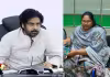 నా బిడ్డ కేసును పవన్&zwnj; కల్యాణ్&zwnj; గాలికొదిలేశారు: సుగాలి పార్వతి