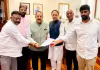  &lsquo;ఎవరికి మద్దతు ఇవ్వాలనే దానిపై కేసీఆర్&zwnj; నిర్ణయం తీసుకుంటారు&rsquo;