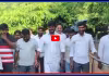అన్నమయ్య జిల్లా పీలేరు నుంచి తిరుమల వరకు YSRCP నేతల పాదయాత్ర