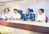 సినీ కార్మికుల సమ్మెకు తెర