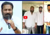 శ్రీకాంత్ పెరోల్ పై నిజం ఒప్పుకున్న TDP MLA కోటంరెడ్డి