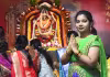 విజయవాడ : ఇంద్రకీలాద్రిపై ఘనంగా వరలక్ష్మీ వత్రాలు (ఫొటోలు)