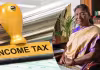 2026 ఏప్రిల్&zwnj; 1 నుంచి కొత్త ఇన్&zwnj;కమ్&zwnj; ట్యాక్స్&zwnj; బిల్లు: రాష్ట్రపతి ఆమోదం