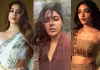 సంయుక్త మేఘాలయ టూర్.. 'కన్నప్ప' బ్యూటీ ఇలా