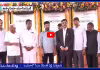 ఓయూలో సీఎం రేవంత్ రెడ్డి పర్యటన