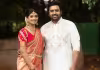 కాబోయే భార్యతో ఈవెంట్&zwnj;కు టాలీవుడ్ హీరో.. సోషల్ మీడియాలో వైరల్!