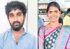 ముక్కలు చేసి మూసీలో పడేసి.. భర్త కిరాతకం