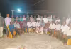 పదోతరగతి చదివిన విద్యార్థుల అపూర్వ సమ్మేళనం.. 30 ఏళ్ల తర్వాత