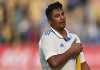 మళ్లీ శతక్కొట్టిన సర్ఫరాజ్&zwnj; ఖాన్&zwnj;.. ఈసారి సెలెక్టర్లు తప్పించుకోలేరు..!
