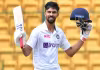 విధ్వంసం సృష్టించిన రుతురాజ్&zwnj;.. వీడియో