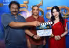 ఎస్వీ కృష్ణారెడ్డి కొత్త చిత్రం.. కొరియా నుంచి హీరోయిన్ (ఫోటోలు)