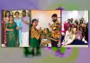 తనివితీరా వేడుక సెలబ్రిటీల ఇంట కొలువుదీరిన గణపయ్య!
