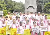 గణపతి బప్పా మోరియా.. యూరియా కావాలయ్యా