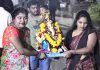 తెలుగు రాష్ట్రాల్లో ఘనంగా వినాయక నిమజ్జనాలు (ఫొటోలు)