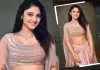 &lsquo;మిరాయ్&rsquo; హీరోయిన్ అందానికి ఫిదా అవుతున్న యూత్ (ఫొటోలు)