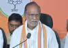 రేవంత్&zwnj;.. కొండను తవ్వి ఎలుకను పట్టారా?: లక్ష్మణ్&zwnj; సెటైర్లు
