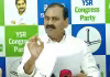 సన్నిధానం క్యాంటీన్ పట్ల TTDకి ఎందుకంత ప్రేమ?: భూమన