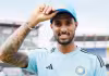 తప్పుకొన్న తిలక్&zwnj; వర్మ.. జట్టులోకి గుంటూరు కుర్రాడు
