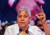 ఫాం హౌస్&zwnj;లో ధన్&zwnj;ఖడ్&zwnj; బస&nbsp;