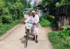 అయ్యో.. గూడు లేని వనజీవి!