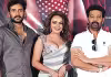 మా సినిమా ఆ కోవకి చెందుతుంది : జేడీ చక్రవర్తి