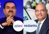 అదానీని వెనక్కి నెట్టిన వేదాంతా 