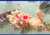 Khairatabad Ganesh: 70 ఏళ్ల చరిత్రలో తొలిసారి