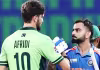 కోహ్లి భిన్నమైన ప్లేయర్&zwnj;!.. కానీ టఫెస్ట్&zwnj; బ్యాటర్&zwnj; మాత్రం అతడే: షాహిన్&zwnj; ఆఫ్రిది