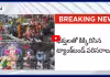 హైదరాబాద్ లో కొనసాగుతున్న గణేష్ నిమజ్జనాలు