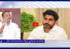 ఇంత చెత్త వెధవ ఎక్కడా లేడు.. సతీష్ రెడ్డి సంచలన కామెంట్స్