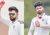 సారాంశ్&zwnj;కు ఐదు.. కార్తికేయకు నాలుగు.. చహర్&zwnj; విఫలమైనా..