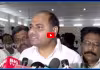 MLA Tatiparthi: వైయస్సార్ వారసుడు జగనే.. షర్మిల వ్యాఖ్యలకు కౌంటర్