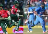 Asia Cup 2025: రోహిత్&zwnj;, రహానే సరసన బంగ్లాదేశ్&zwnj; ఓపెనర్లు